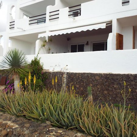 Ferienwohnung Nautilus102 Costa Teguise Exterior foto
