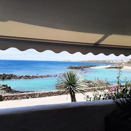 Ferienwohnung Nautilus102 Costa Teguise Exterior foto