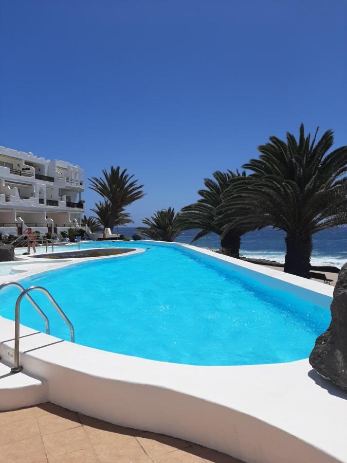 Ferienwohnung Nautilus102 Costa Teguise Exterior foto